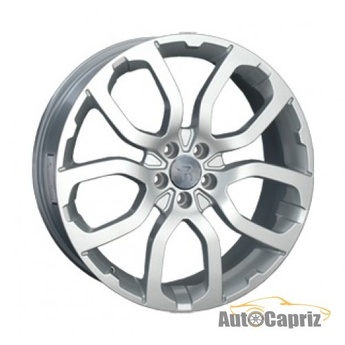 Диски Replay LR7 S R21 W9.5 PCD5x120 ET49 DIA72.6  